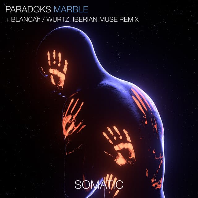 Marble - Wurtz, Iberian Muse Remix cover art