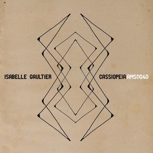Cassiopeia - Original Mix cover art