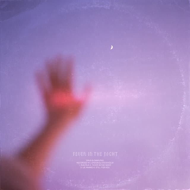 Still For You cover art