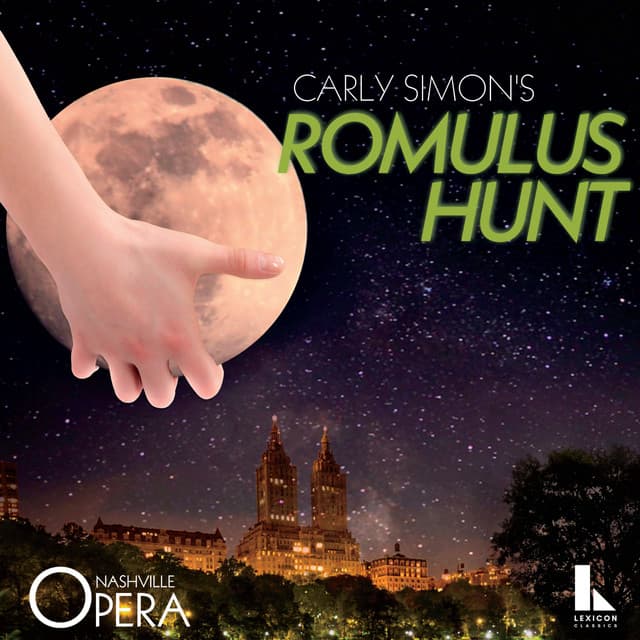 Romulus Hunt: ii/iii. Looser Arms/Valentine cover art