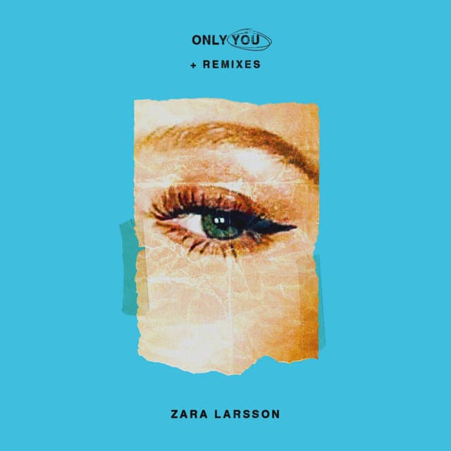 Only You + Remixes cover art