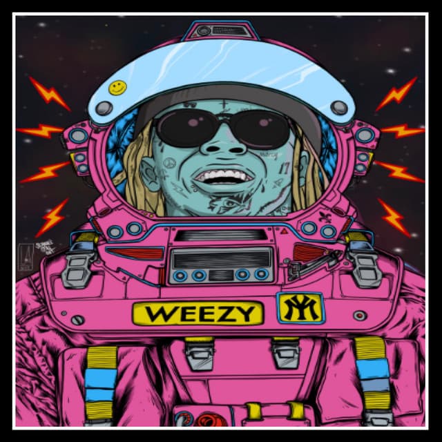 Competition cover art