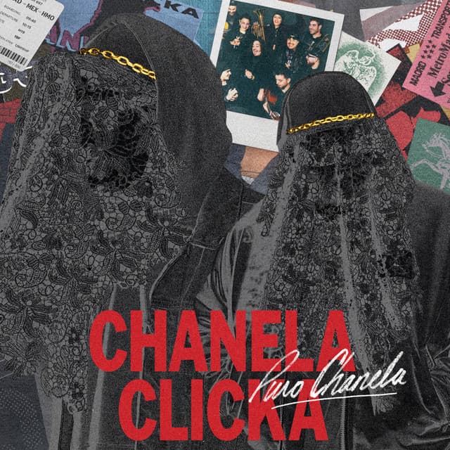 Mi Superona cover art