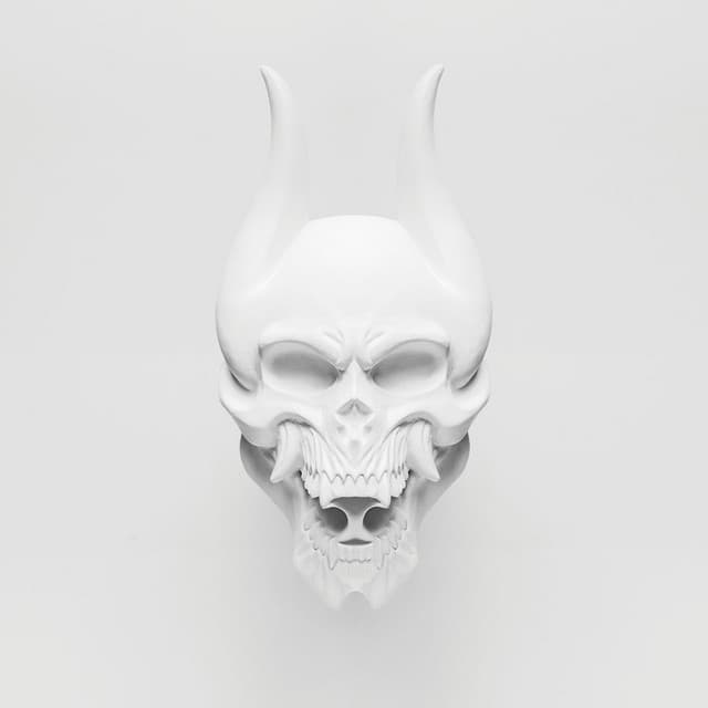 Silence in the Snow (Special Edition) cover art