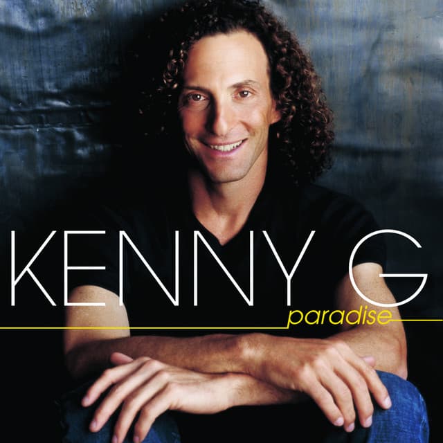 All The Way (feat. Brian McKnight) cover art