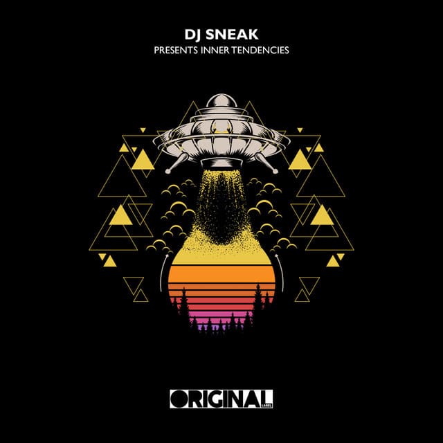 G STYLES - Original Mix cover art