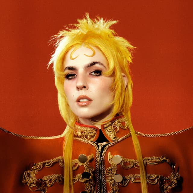 Idolize cover art