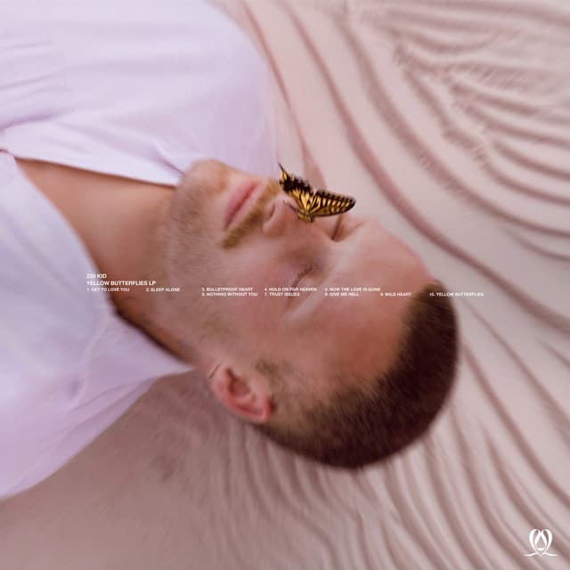 Get To Love You (feat. LP) cover art