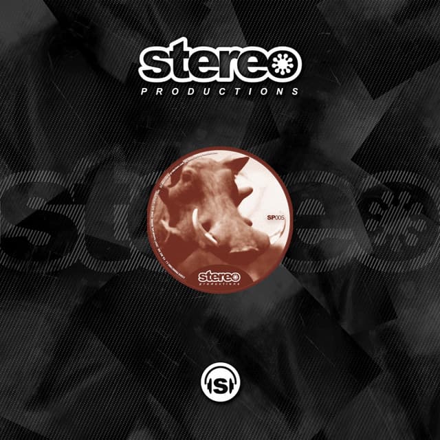 Iberican Sound - Original Mix cover art