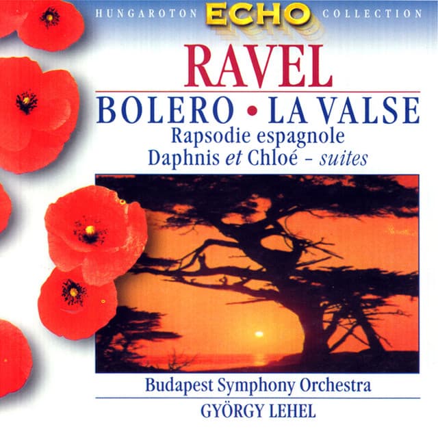La Valse cover art
