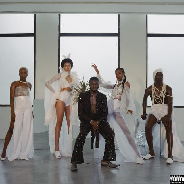 angel cover art