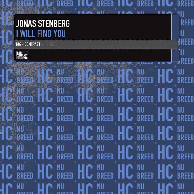I Will Find You cover art