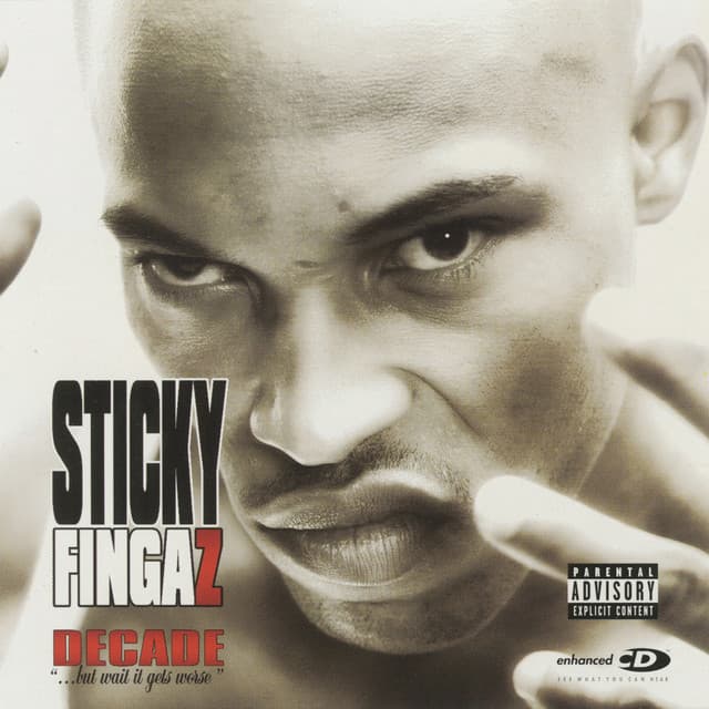 I Don't Know cover art