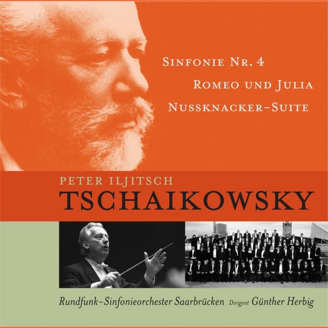 Deutsche Radio Philharmonie Saarbrücken-Kaiserslautern