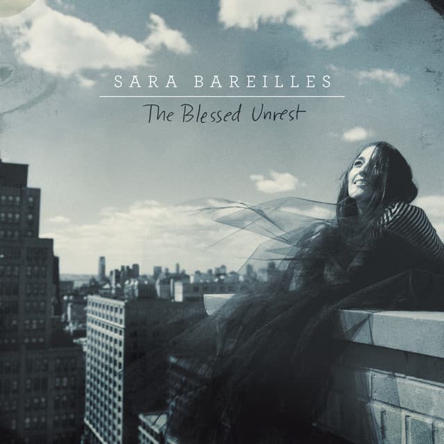 Manhattan cover art
