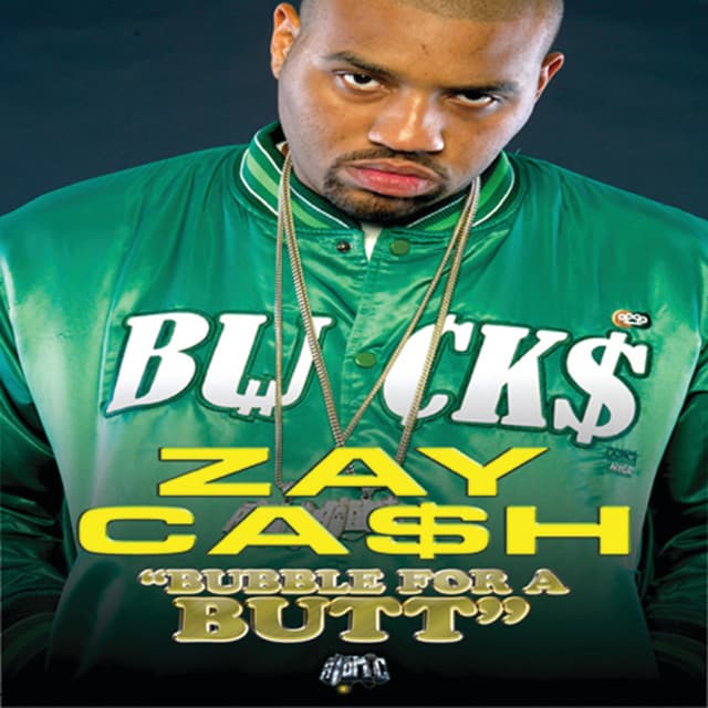 Zay Cash