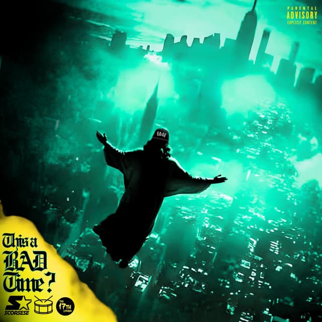 Cashews cover art