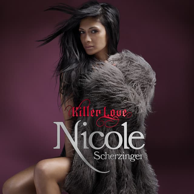 Killer Love (Deluxe Edition) cover art