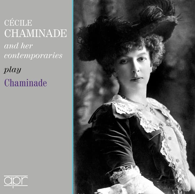 6 Pièces humoristiques, Op. 87: No. 4, Autrefois cover art