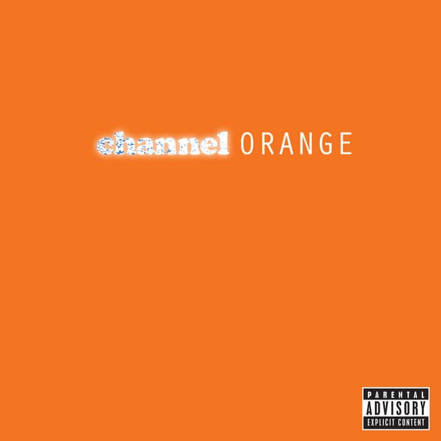 Pink Matter cover art