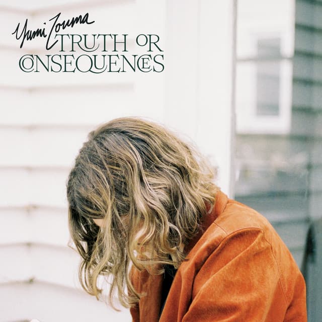 Truth or Consequences cover art