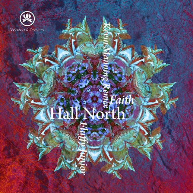 Faith - Kevin Manning Remix cover art