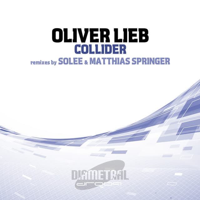 Collider - Solee Remix cover art