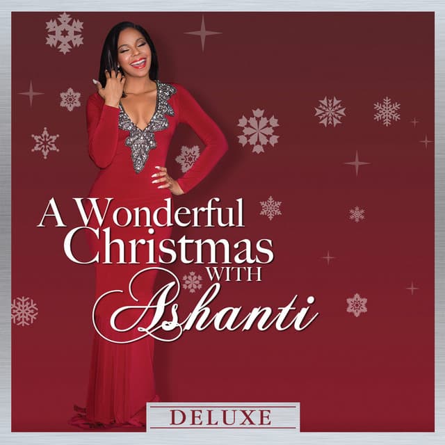 White Christmas (feat. Mom, Dad, Shi Shi and Cousin Lonney) cover art