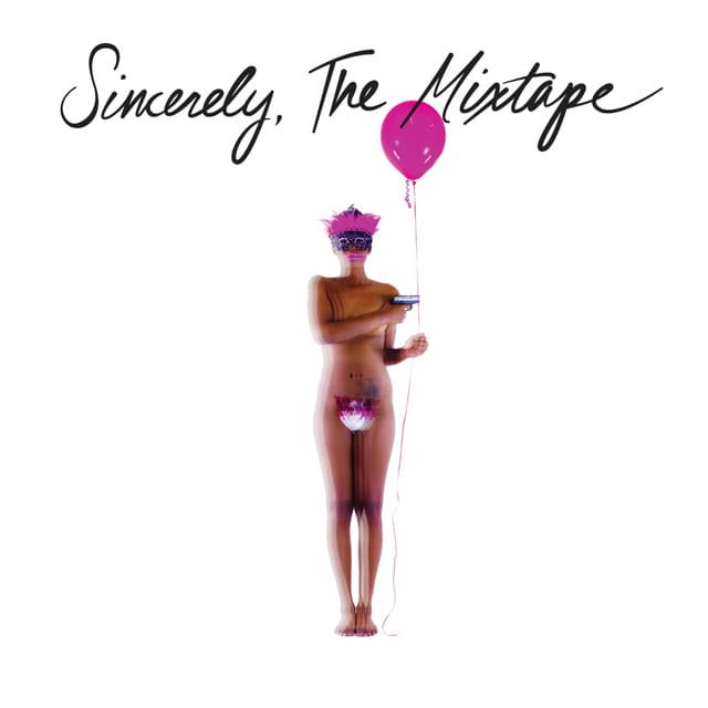 Flyness > Shyness cover art