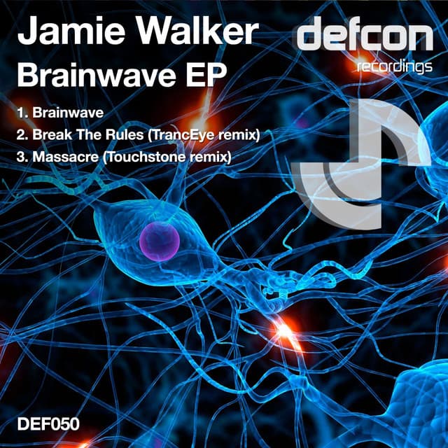 Jamie Walker