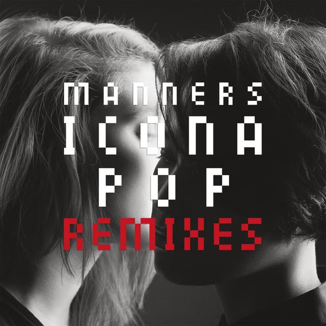 Manners - ELOF Remix cover art