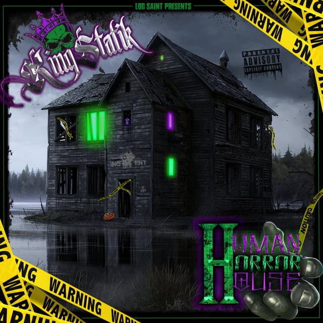 How It Goes cover art