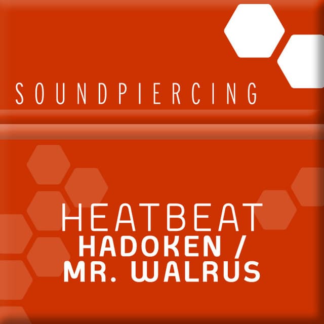 Mr. Walrus - XGenix Remix cover art