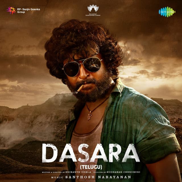 Dasara (Telugu) cover art