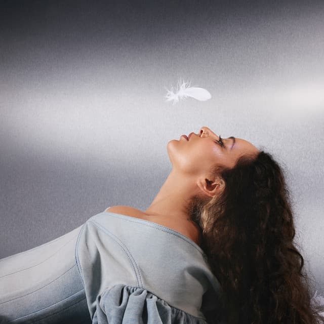 Angel Of My Dreams - S.A.D. Version (Slow. Angelic. Dramatic.) cover art