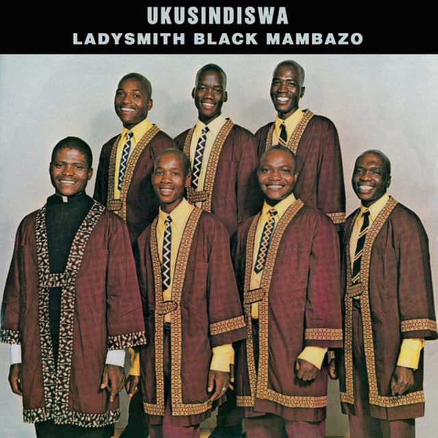 Igamalika Jesu cover art