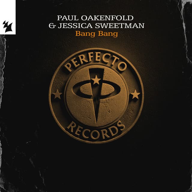 Bang Bang - Club Mix Dub cover art