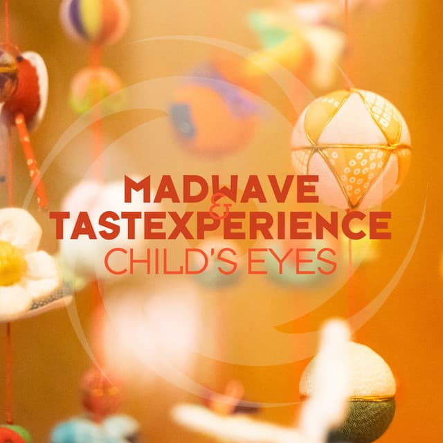Child's Eyes cover art