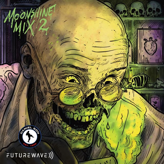 Use 2 cover art