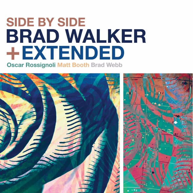 Side by Side cover art