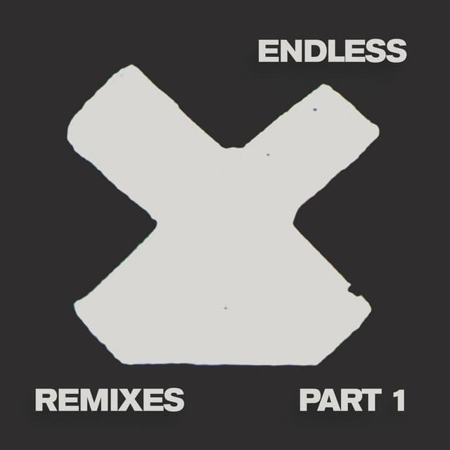 Double Visage - Oxia Remix cover art