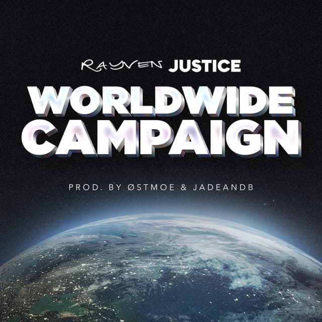 World Wide Campaign cover art