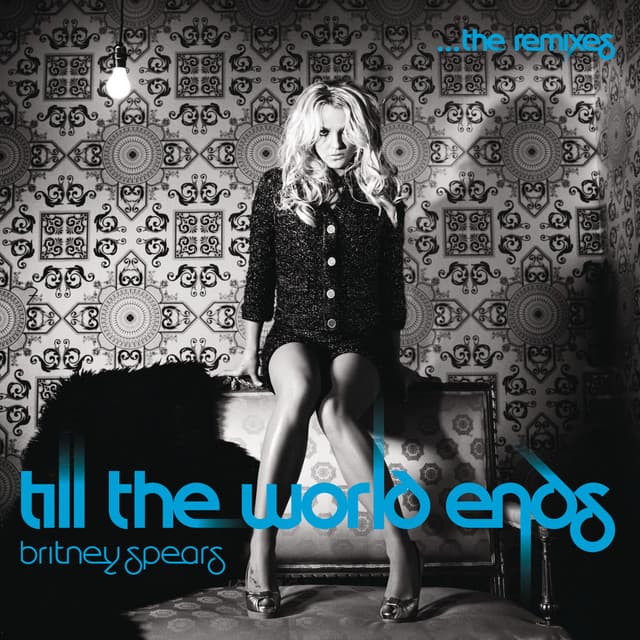 Till The World Ends - Karmatronic Extended Club Remix cover art