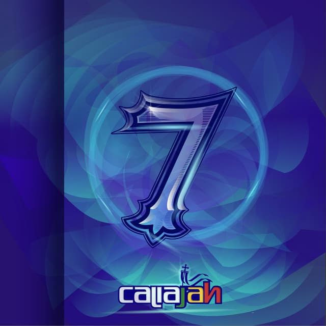 7 cover art