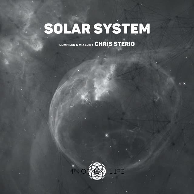 Solar System (DJ Mix) cover art