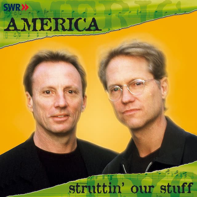 Wednesday Morning cover art