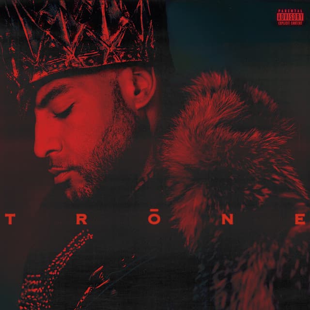Bouyon cover art