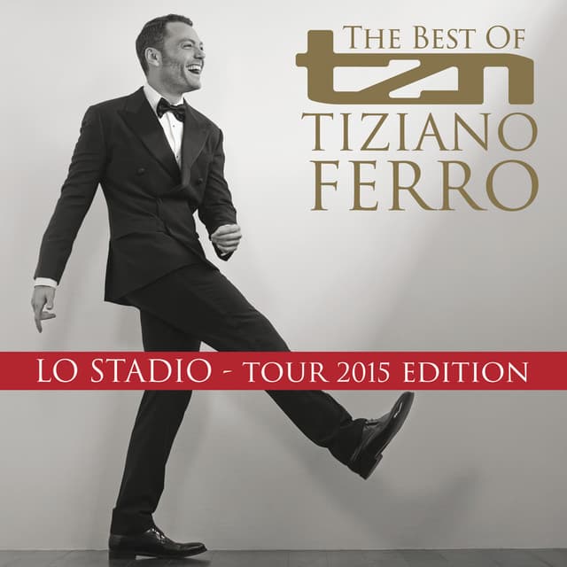 L'ultima Notte Al Mondo cover art