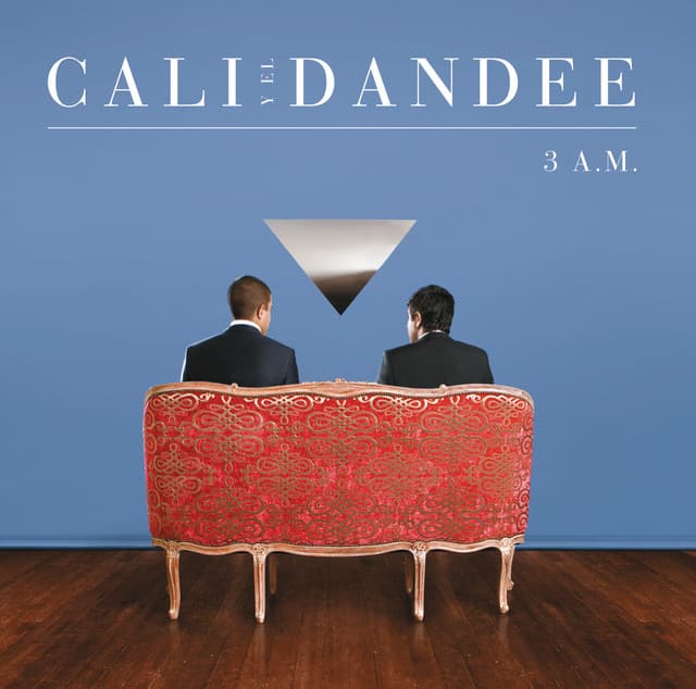Ya Se Que Te Vas cover art