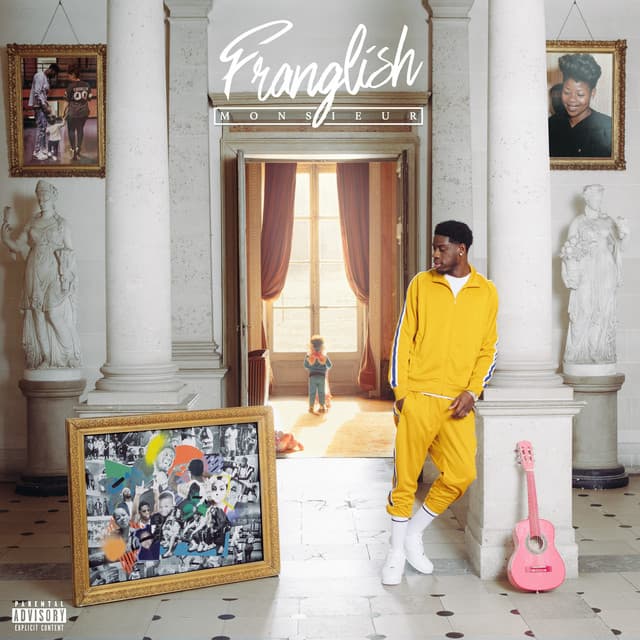Oui ça va cover art